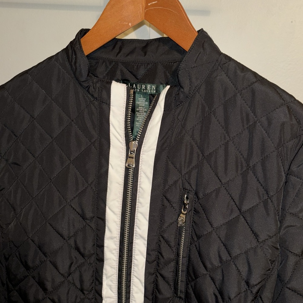 Lauren Ralph Lauren Jacket